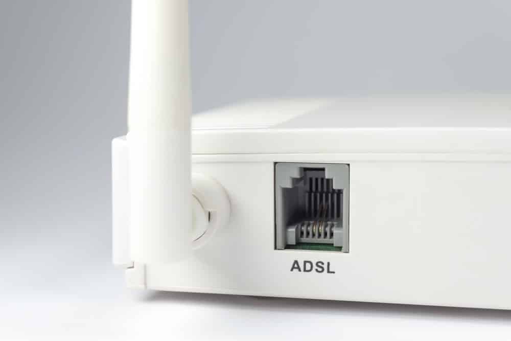 The Benefits of an ADSL Broadband Internet Connection ...