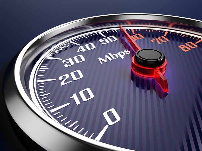 Improving Slow DSL Speed