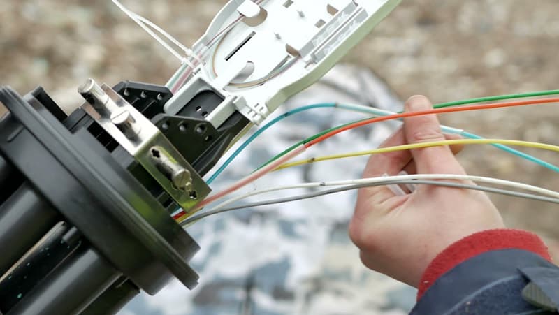 Fiber Optic Troubleshooting