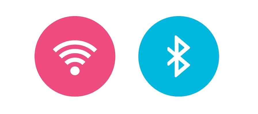 Share Internet Using Bluetooth