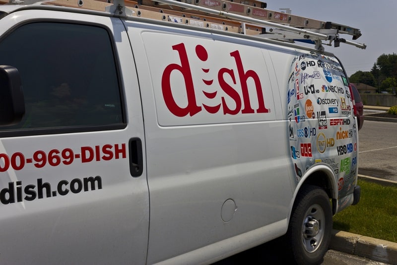 What Is Dish Network and How Does It Work Access Guide