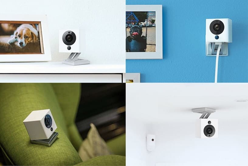 What Is A WiFi Camera and How Does It Work