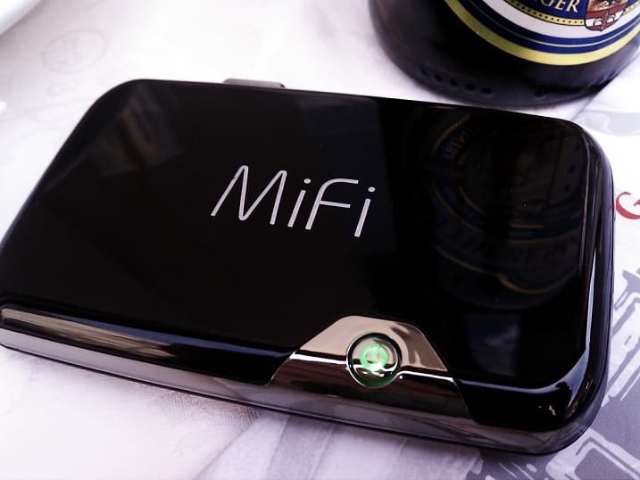 Vad är MiFi och hur fungerar MiFi