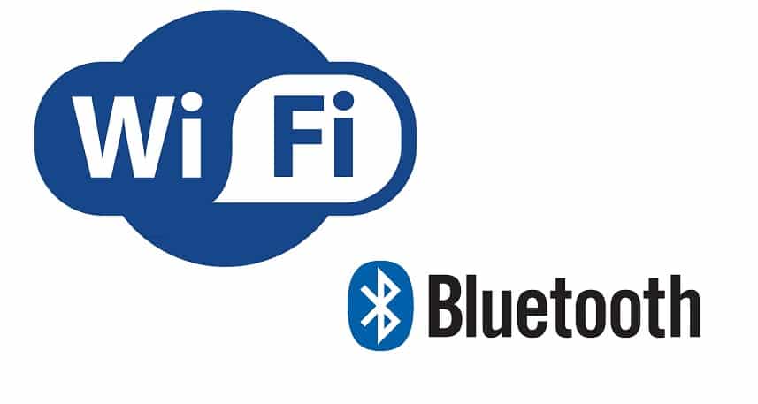 difference between bluetooth and wifi