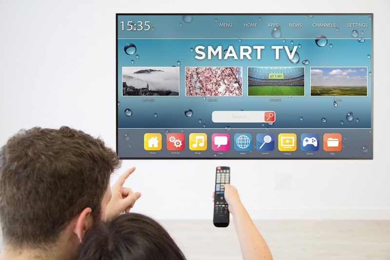 Benefits and Advantages of Smart TV