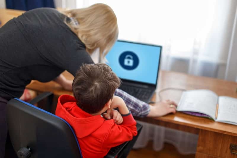 Internet Parental Control