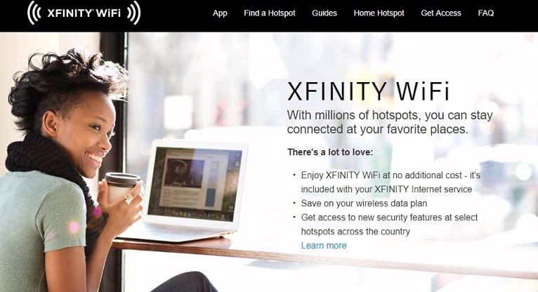 xfinity virus protection free