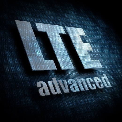 What Is LTE Advanced and How Does It Work