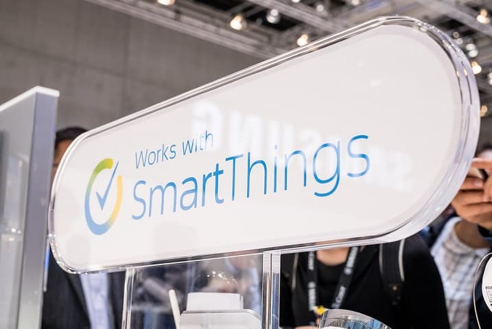 What are SmartThings and How They Work