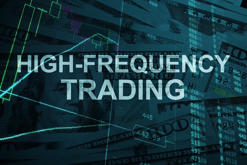 High Frequency Trading Internet Speed