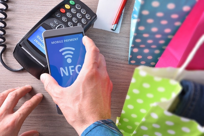 What is NFC and How Does It Work?