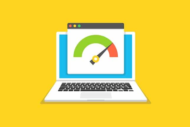 Comparing ISP Speeds United States