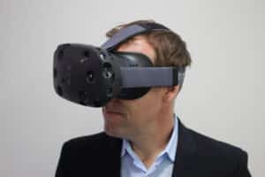 HTC Re Vive