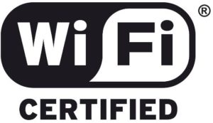 wi-fi certified