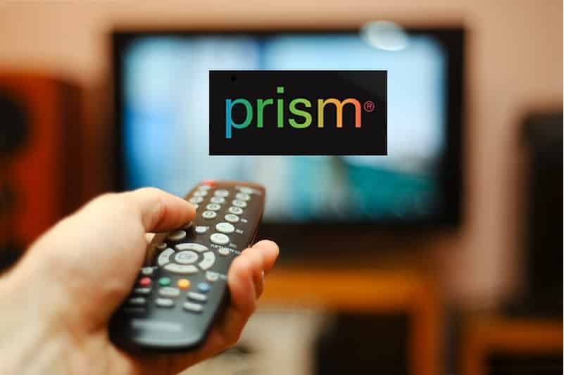 Prism TV