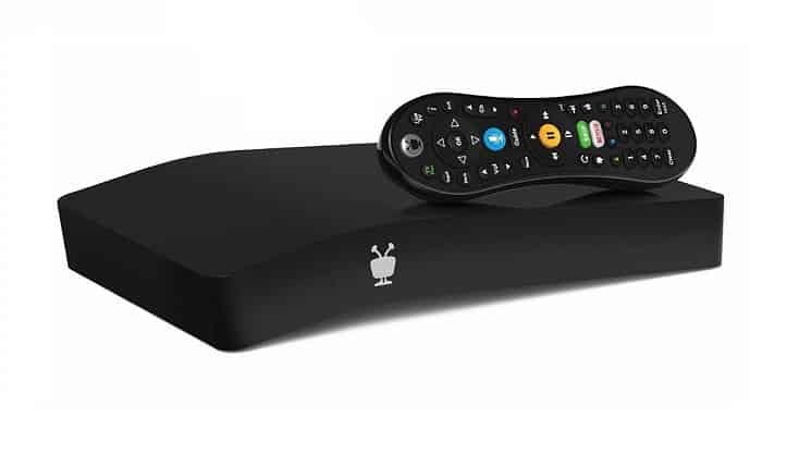 TiVo BOLT Overview