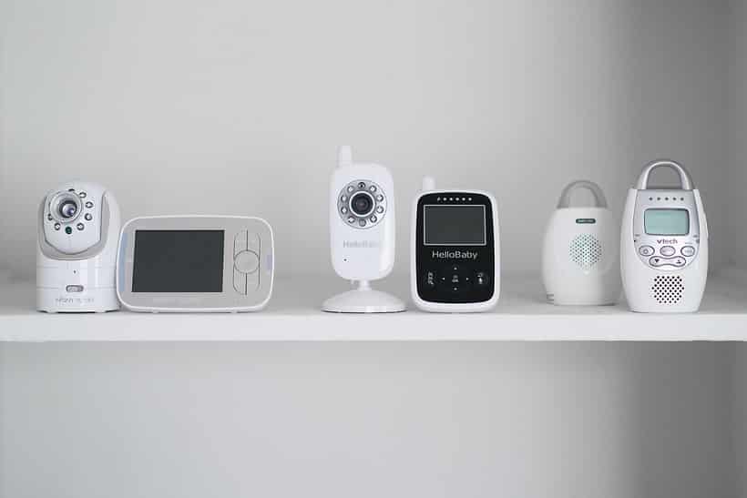 Benefits and Drawbacks of Wi-Fi Baby Monitors