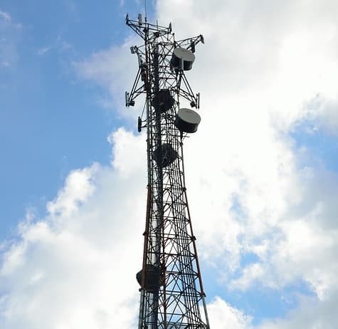 Spectrum of LTE Frequencies