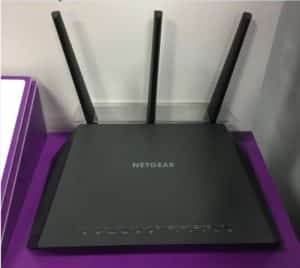 Netgear Nighthawk R7000 Wireless Router Review