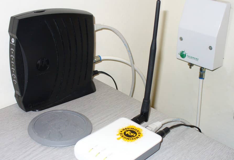 Difference Between Cable Modems, Routers and Gateways