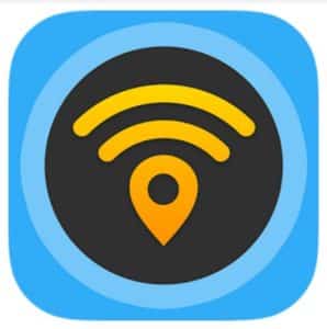 Wifimap