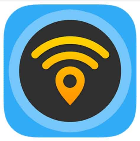 wifimap