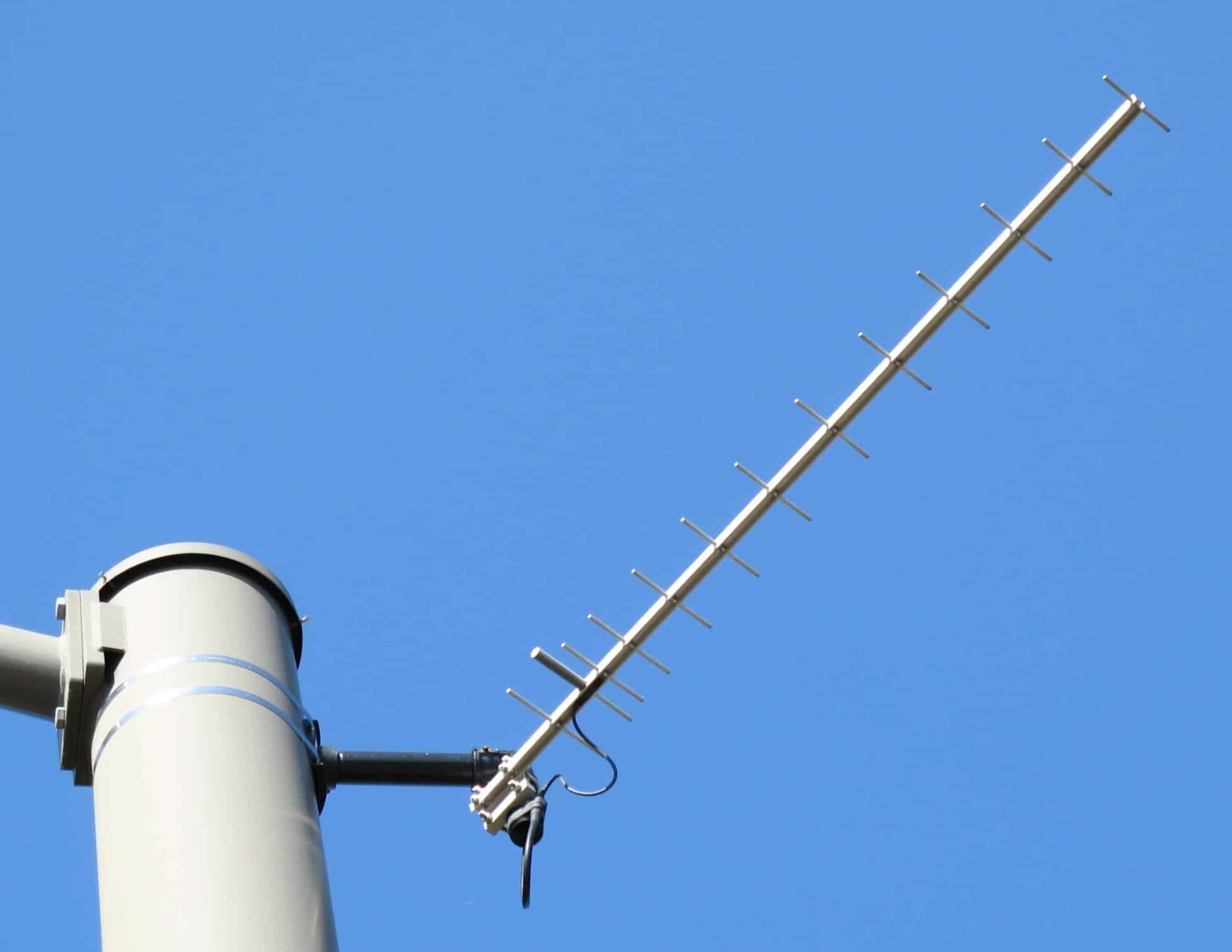 Diy Lte Yagi