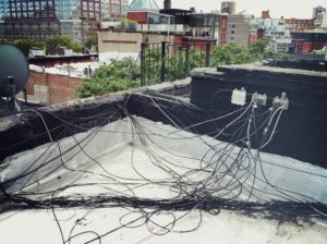 cable internet