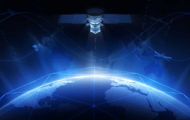 Top satellite internet providers and companies