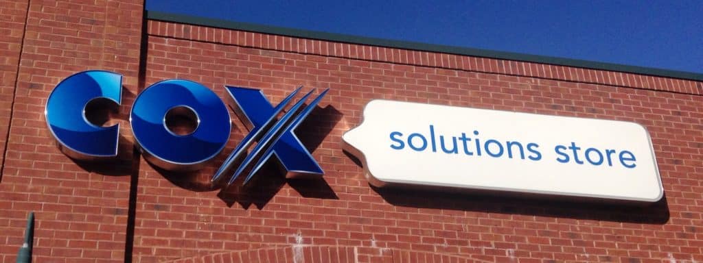 Cox Solutions Store