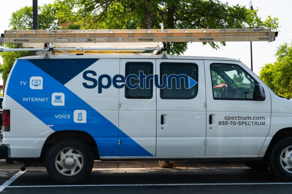 What Is Spectrum Home WiFi