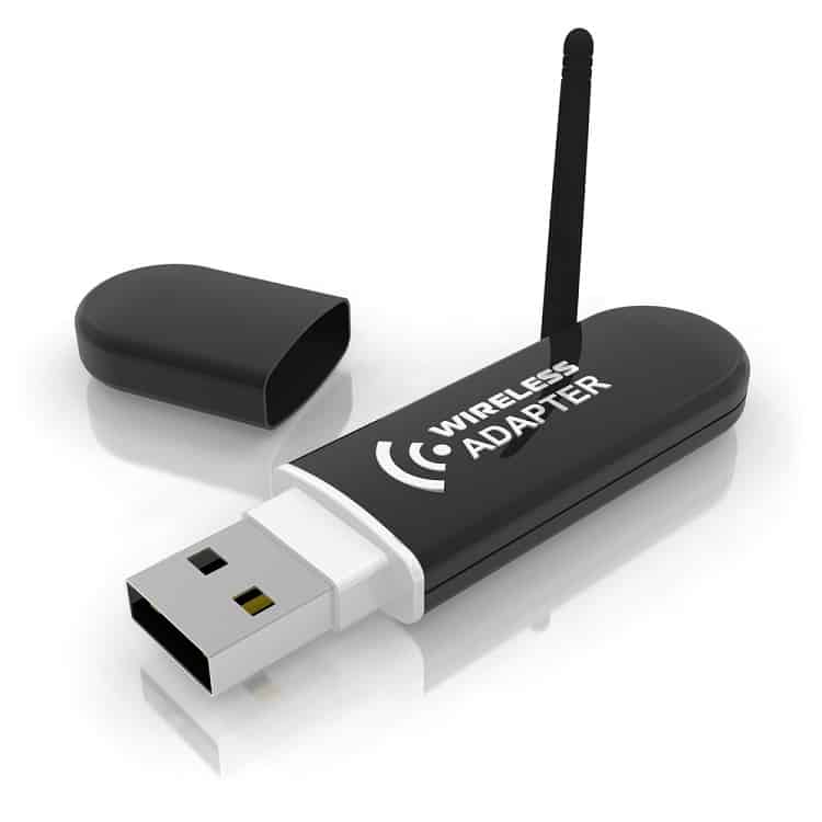What Is a WiFi Adapter & How Does It Work