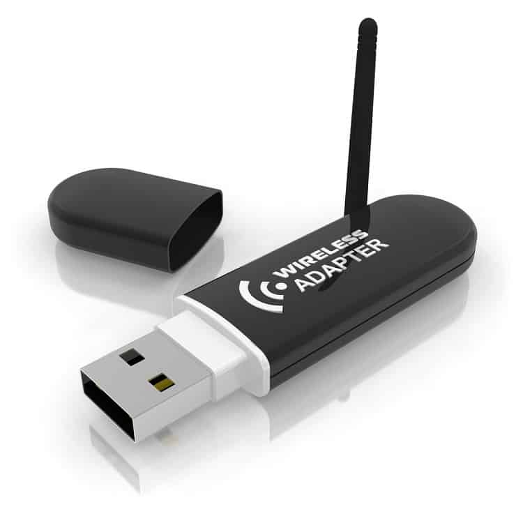 What Is A WiFi Adapter How Does It Work Internet Access Guide