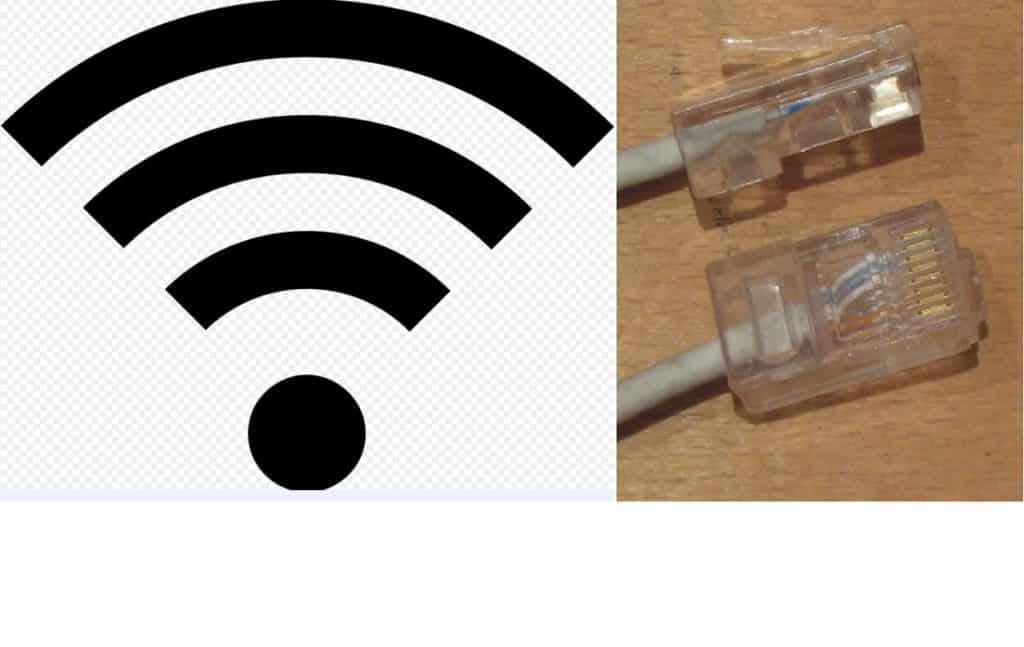 wifi vs bluetooth speed