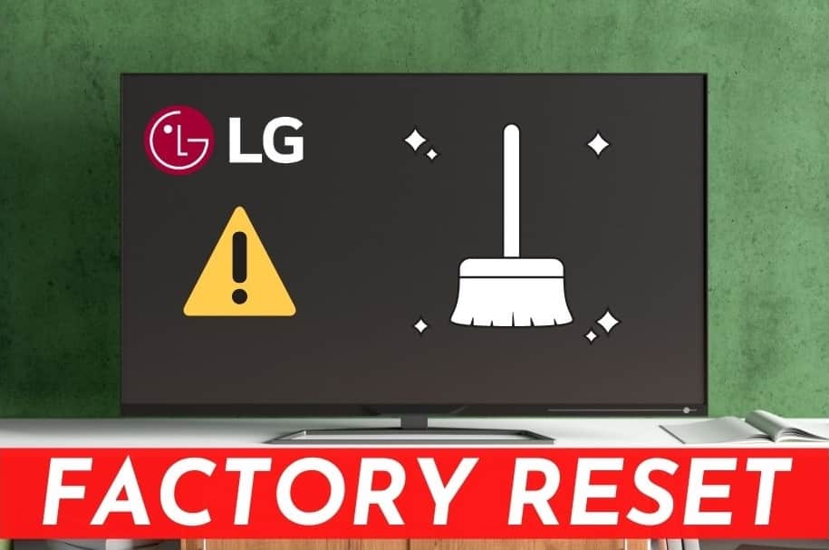 lg tv has wifi turned off