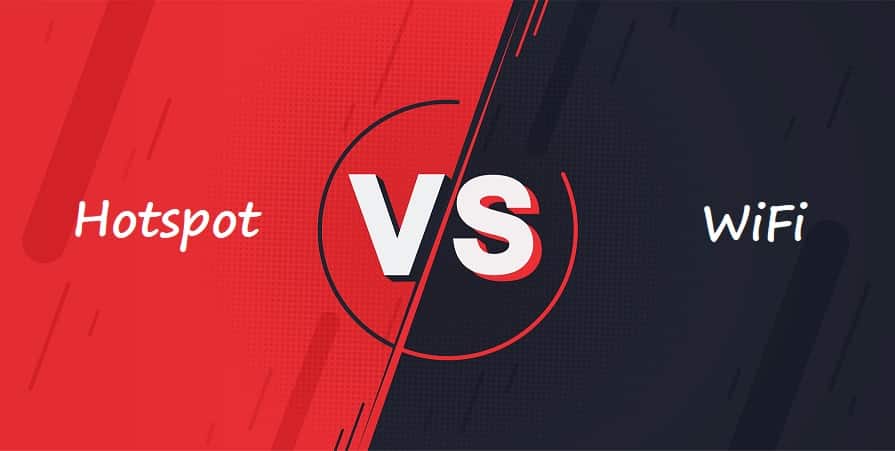 wifi vs bluetooth difference streaming video