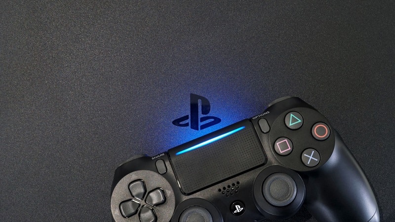 Get On The Internet On The PS4