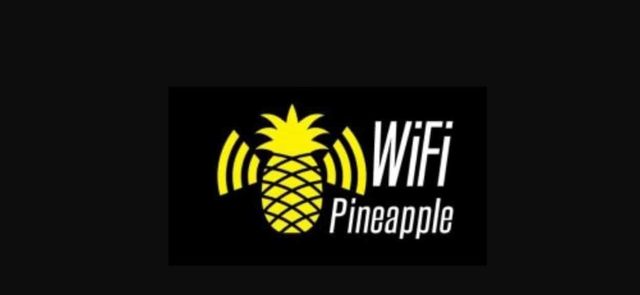 WiFi Pineapple Image