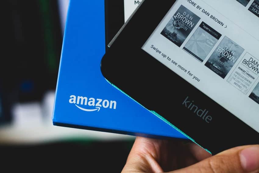 3 Ways To Get Internet On Kindle Fire Without Wi Fi