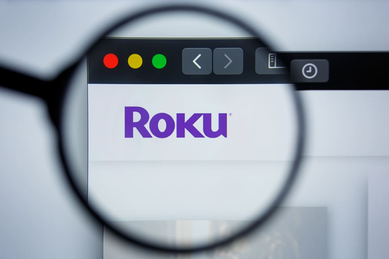 get-internet-on-roku