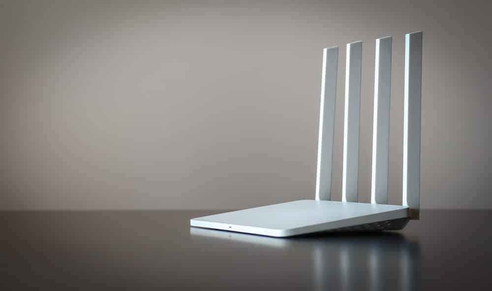 Positioning WiFi 4 Antenna Router Guide - Internet Access Guide