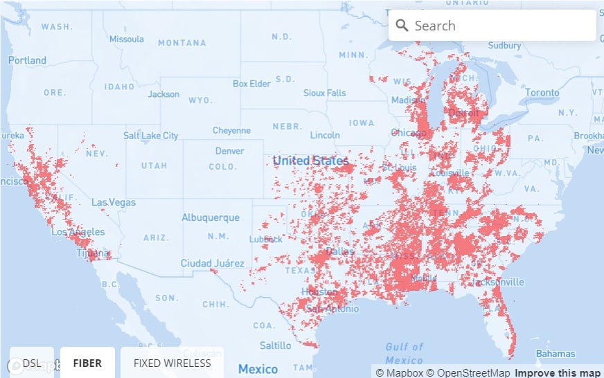 What Is AT&T's WiFi Gateway? - Internet Access Guide