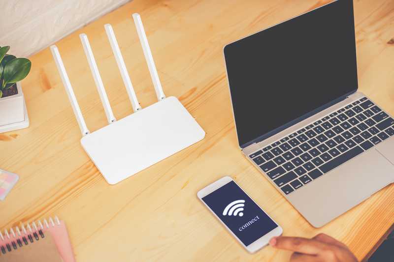 How Can I Connect To Motel 6 Wi-Fi