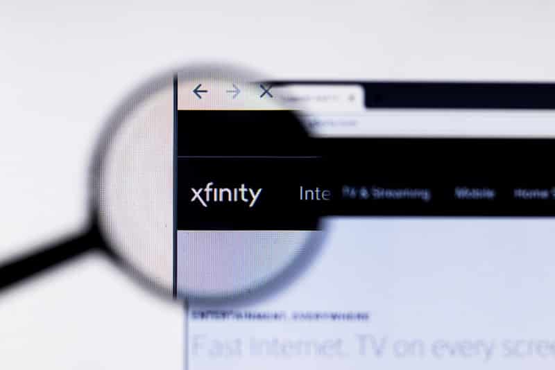 Improve Xfinity Wi-Fi Signals