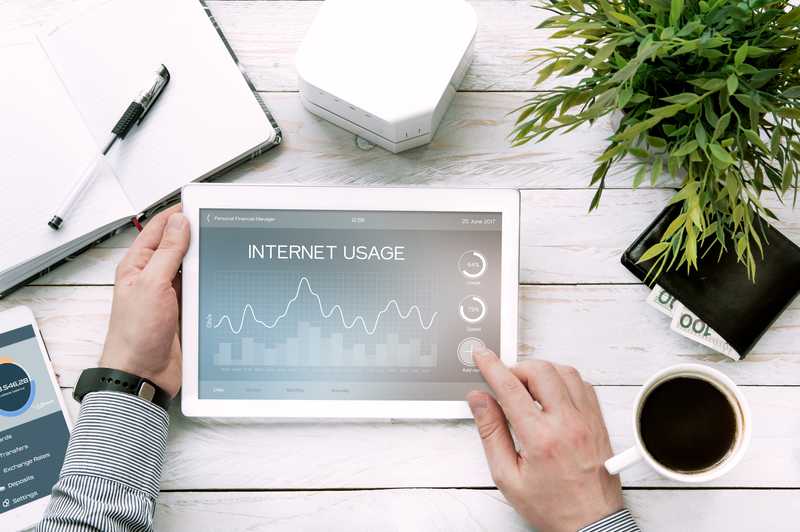 Monitoring Internet Usage A Guide