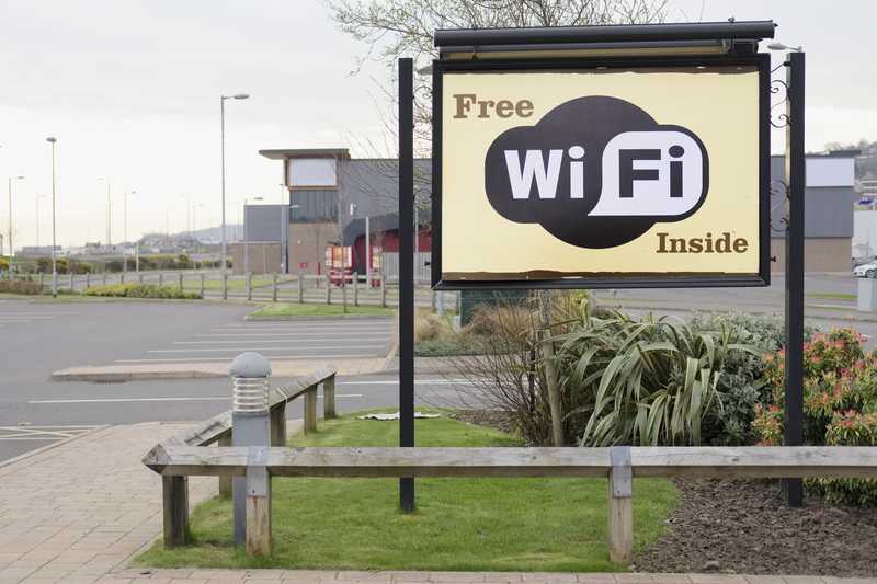 Standards Motel 6 Have Followed To Provide Wi-Fi Access