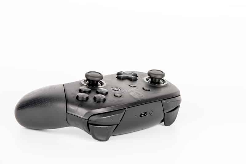 What About Switch Pro Wireless Controller