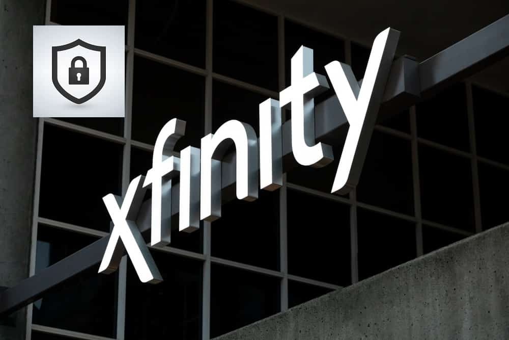 What Is Xfinity Wifi Security Type Internet Access Guide