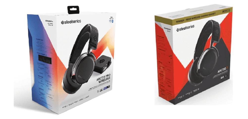 Intelligens Langsom Diskret Steelseries Arctis Pro Wireless Review Reddit Mandig Pef Mysterium