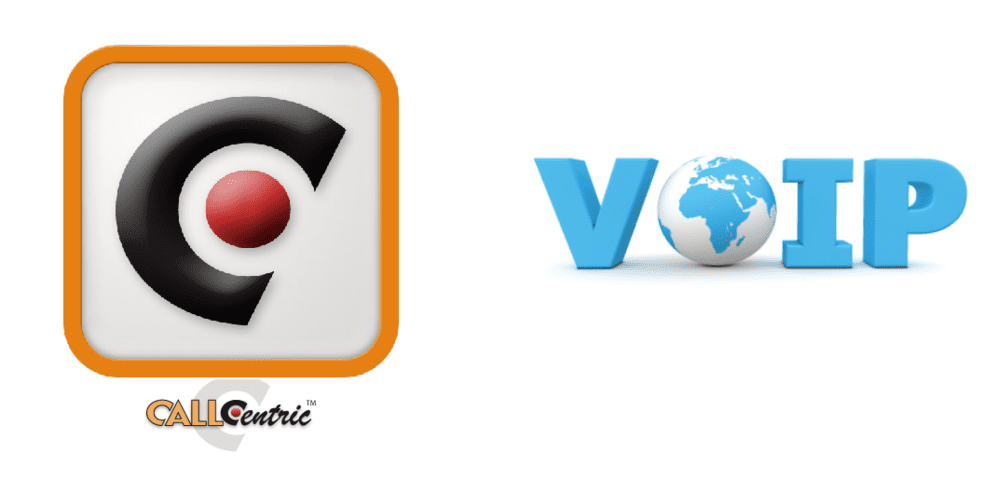 Call Centric vs VoIP MS